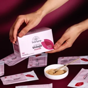 Twacharas Shilajit Powder