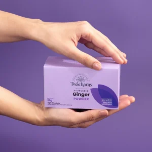 TWACHARAS GINGER POWDER