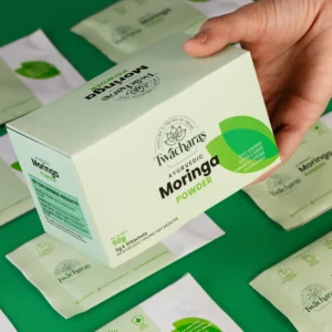 TWACHARAS MORINGA POWDER